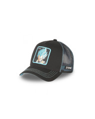 Capslab - Dragonball Super Vegeta - Trucker Cap
