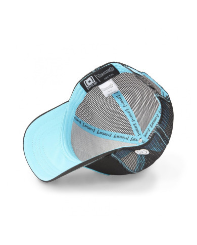 Capslab - Dragonball Super Vegeta - Trucker Cap