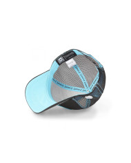 Capslab - Dragonball Super Vegeta - Trucker Cap