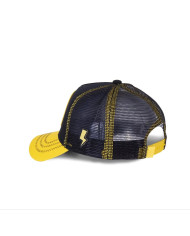 Capslab - Pokemon Pikachu Black - Trucker Cap