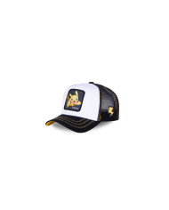 Capslab - Pokemon Pikachu White - Trucker Cap