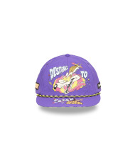Capslab - Looney Tunes Destined to Crash - Snapback