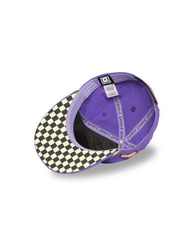 Capslab - Looney Tunes Destined to Crash - Snapback