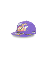 Capslab - Looney Tunes Destined to Crash - Snapback