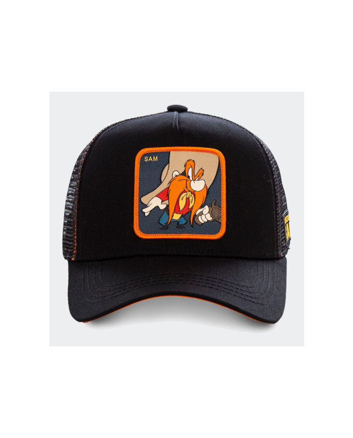 Capslab - Looney Tunes Destined to Crash - Snapback