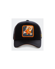 Capslab - Looney Sam - Trucker Cap
