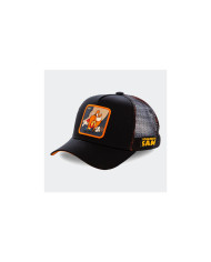 Capslab - Looney Sam - Trucker Cap