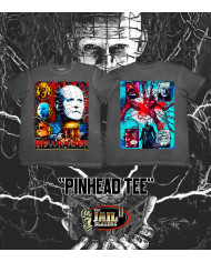 Pinhead Tee - Magnet