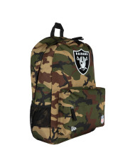Las Vegas Raiders All Over Print Camo Rucksack Las Vegas Raiders All Over Print Camo Rucksack