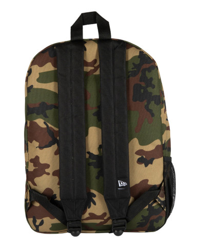 Las Vegas Raiders All Over Print Camo Rucksack Las Vegas Raiders All Over Print Camo Rucksack