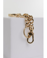 Padlock Bracelet Gold