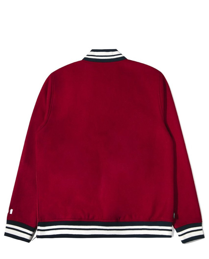 Legacy Half Zip Legacy Half Zip