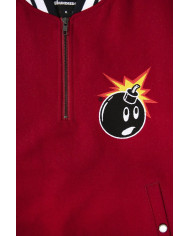 Legacy Half Zip Legacy Half Zip