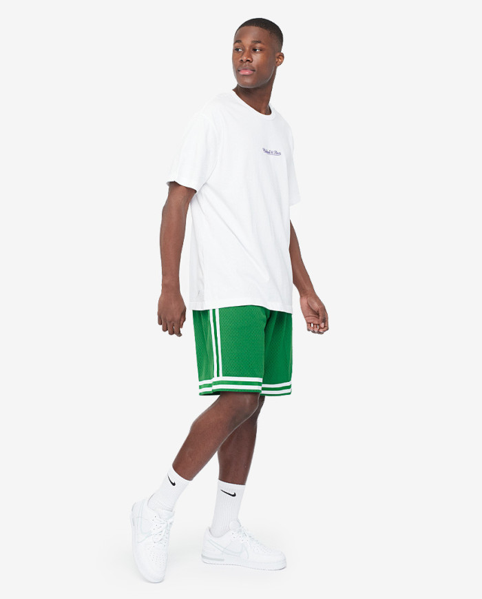 Mitchell&Ness Boston Celtics Swingman Shorts