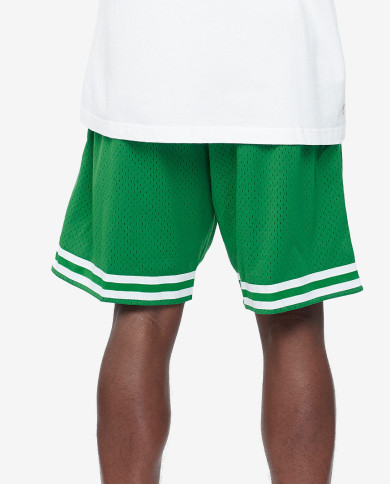 Mitchell&Ness Boston Celtics Swingman Shorts