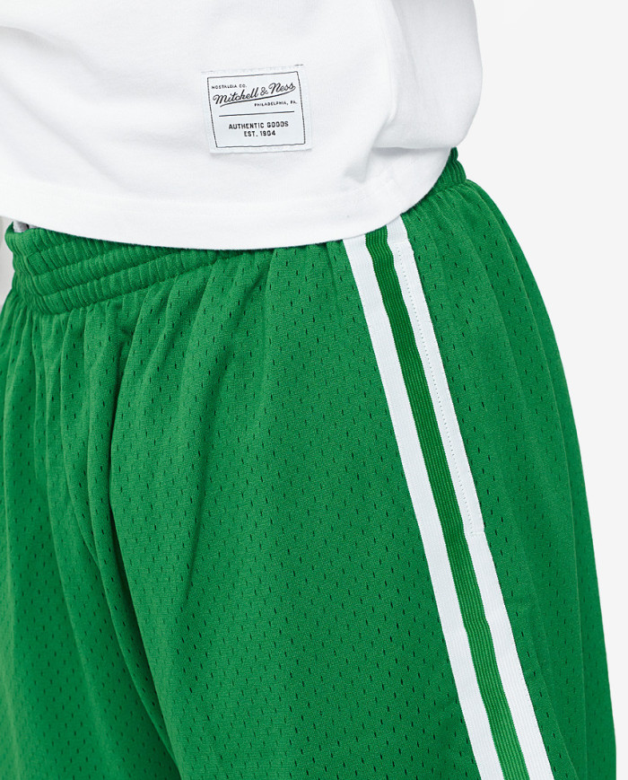 Mitchell&Ness Boston Celtics Swingman Shorts