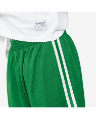 Mitchell&Ness Boston Celtics Swingman Shorts
