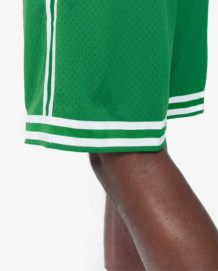 Mitchell&Ness Boston Celtics Swingman Shorts