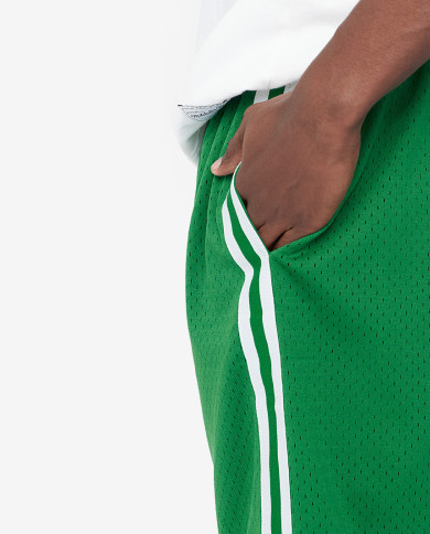 Mitchell&Ness Boston Celtics Swingman Shorts