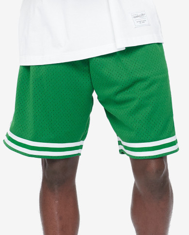 Mitchell&Ness Boston Celtics Swingman Shorts Mitchell&Ness Boston Celtics Swingman Shorts
