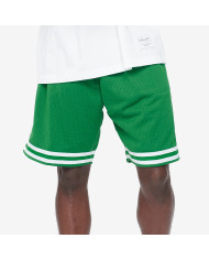 Mitchell&Ness Boston Celtics Swingman Shorts