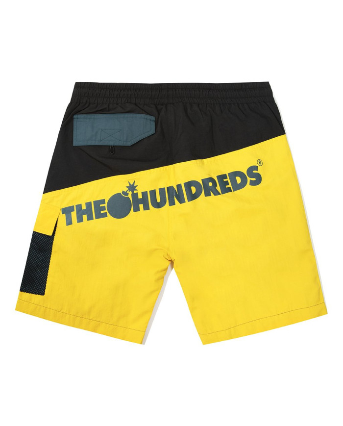 Cruise Hybrid Shorts Khaki Cruise Hybrid Shorts Khaki