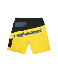 Cruise Hybrid Shorts Black Cruise Hybrid Shorts Black