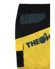 Cruise Hybrid Shorts Black Cruise Hybrid Shorts Black