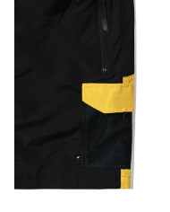 Cruise Hybrid Shorts Black Cruise Hybrid Shorts Black