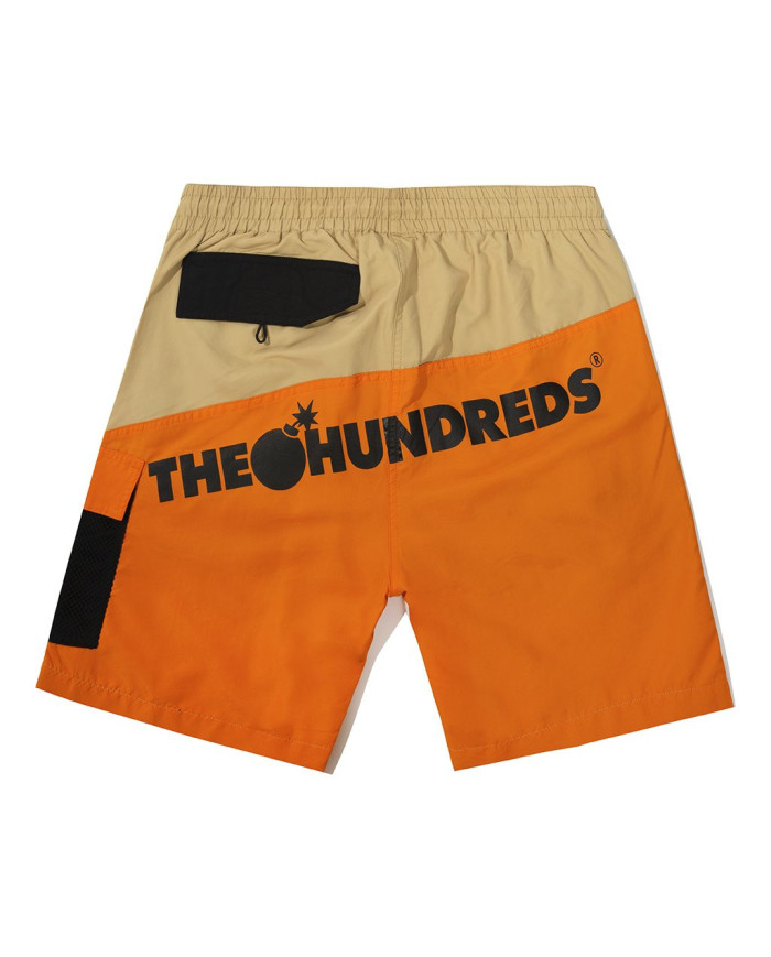 Cruise Hybrid Shorts Khaki Cruise Hybrid Shorts Khaki