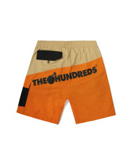 Cruise Hybrid Shorts Khaki Cruise Hybrid Shorts Khaki