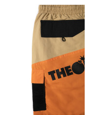 Cruise Hybrid Shorts Khaki Cruise Hybrid Shorts Khaki
