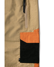 Cruise Hybrid Shorts Khaki Cruise Hybrid Shorts Khaki