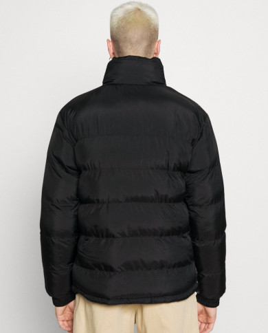 Karl Kani - Retro Reversible Puffer Jacket Gold Black