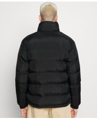 Karl Kani - Retro Reversible Puffer Jacket Gold Black