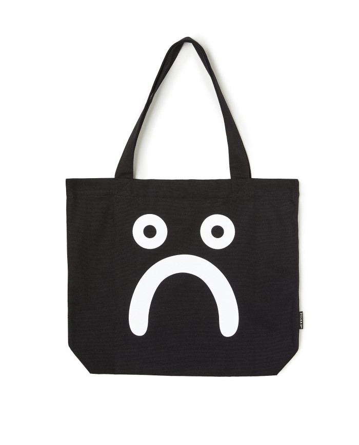 Happy Sad Tote Bag