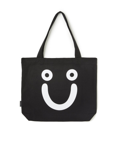 Happy Sad Tote Bag Happy Sad Tote Bag