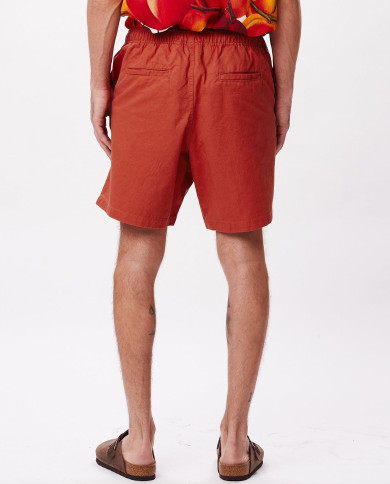Obey - Easy Relaxed Twill Short
