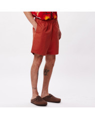 Obey - Easy Relaxed Twill Short