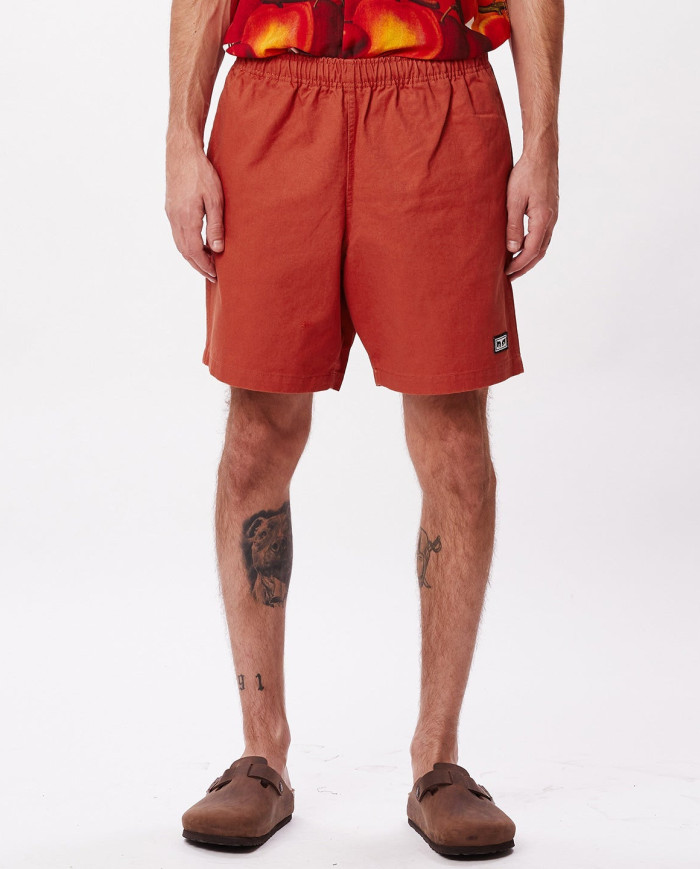 Cruise Hybrid Shorts Khaki Cruise Hybrid Shorts Khaki