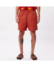 Obey - Easy Relaxed Twill Short