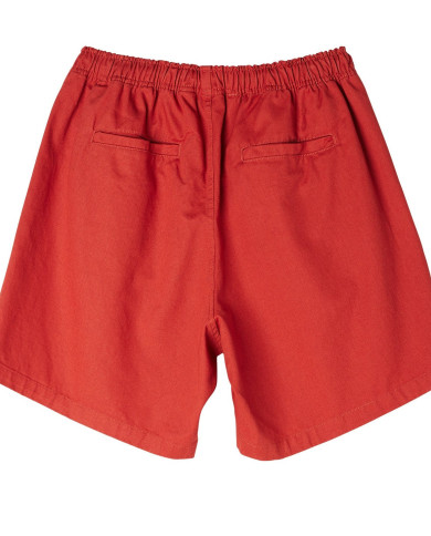 Obey - Easy Relaxed Twill Short