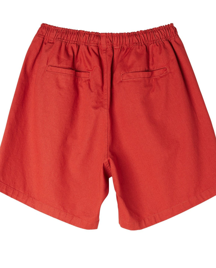 Obey - Easy Relaxed Twill Short