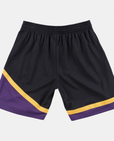 Mitchell&Ness Phonex Suns Swingman Short Black