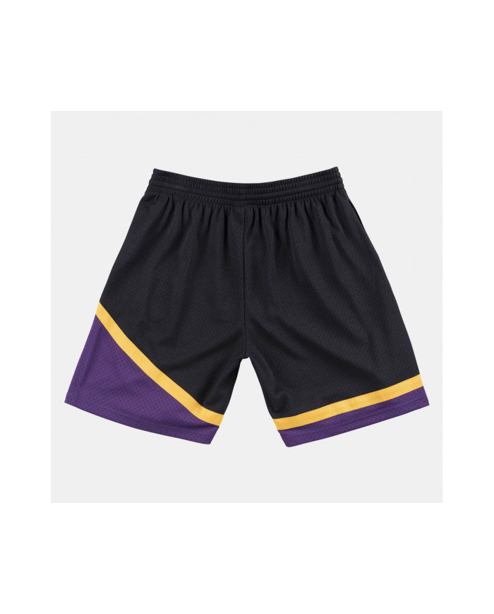 Mitchell&Ness Phonex Suns Swingman Short Black