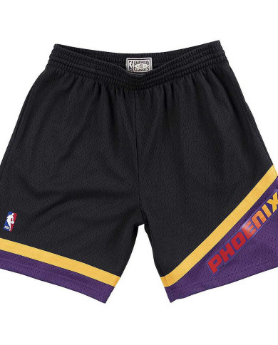 Mitchell&Ness Phonex Suns Swingman Short Black Mitchell&Ness Phonex Suns Swingman Short Black