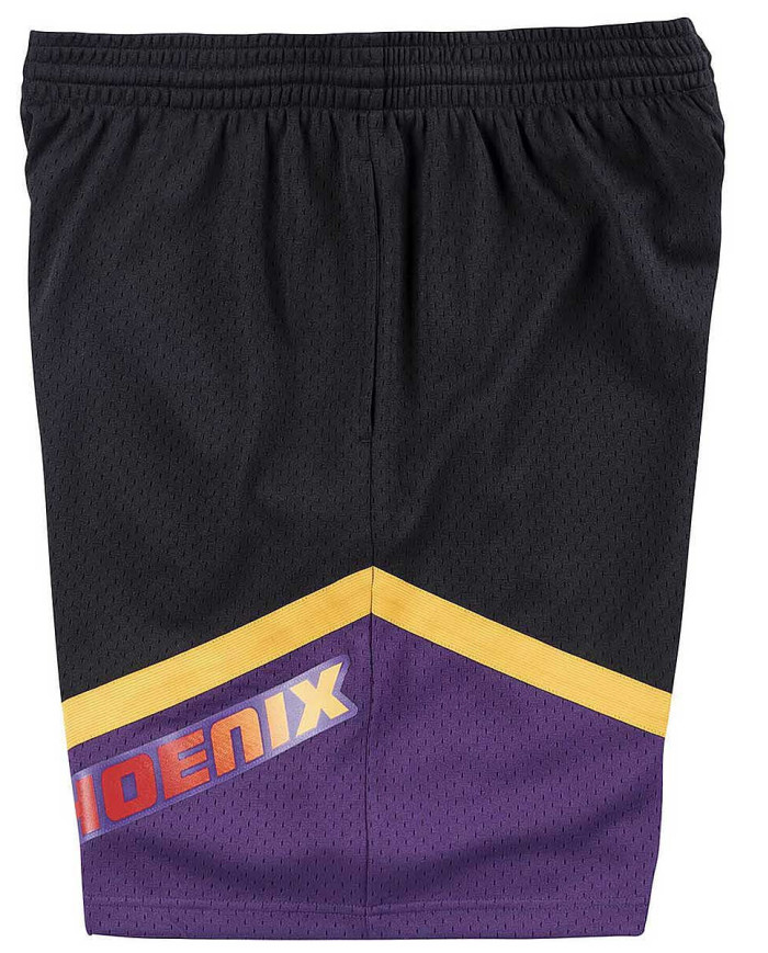 Mitchell&Ness Phonex Suns Swingman Short Black