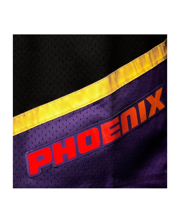 Mitchell&Ness Phonex Suns Swingman Short Black