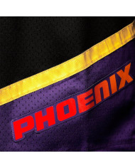 Mitchell&Ness Phonex Suns Swingman Short Black