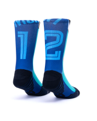 Ja Jersey Sock Ja Jersey Sock